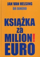 Książka za milion euro - Jan van Helsing