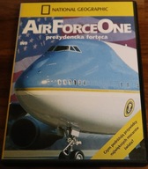 Air Force One. Prezidentská pevnosť