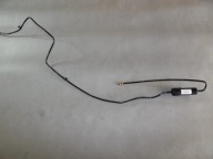VW TOUAREG pipe hose wiring air 7P0616657P