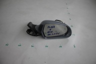 mirror right 6 PIN AUDI A4 B8 LX5X UK