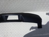 AUDI Q2 S LINE SPOILER diffuser accessories 81A807521E