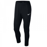 SPODNIE NIKE PARK 18 DRESY JUNIOR TRENINGOWE 128