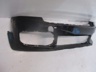 bumper MINI F60 unprotected