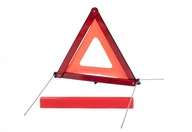 Výstražný trojuholník do auta Puzdro