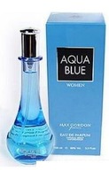 Parfumovaná voda Max Gordon Aqua Blue Women 100ml