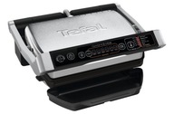 Grill elektryczny TEFAL Optigrill GC706D