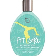 BROWN SUGAR FIT GIRL 400ML BRONZER NA OPAĽOVANIE