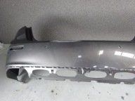 MASERATI GHIBLI 13-17 STOSSSTANGE HECK 670010943