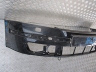 bumper front SKODA OCTAVIA 1Z0 below XENON unprotected