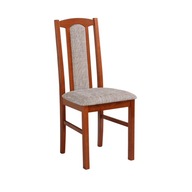 Krzesło BOSS VII drewniane DUŻO KOLORÓW - RIBES