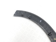 PORSCHE CAYENNE 7P5 10-14 moulding right rear part