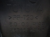 torpedo TOYOTA COROLLA VERSO 55782-0F010
