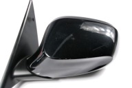 BMW E90 E91 LIFT LCI mirror left ANGLIK 5 PIN