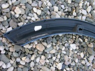 FORD KUGA MK2 moulding fender rear part left CHROME BLUE