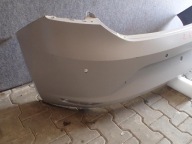 bumper rear part rear SEAT LEON III HB 012