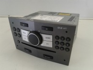 Radio 13190742 Astra H 1,9 CDTI