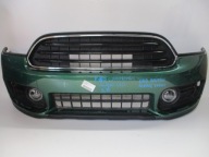 bumper MINI COUNTRYMAN F60 fog light LED front
