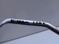 vedení klimatizaci KLIMY NISSAN LEAF