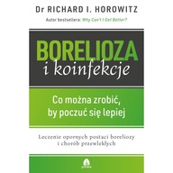 Borelioza i Koinfekcje Richard Horowitz