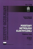 Podstawy metrologii elektrycznej