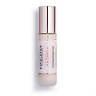 REVOLUTION make-up CONCEAL & HYDRATE F3