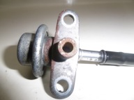 Sensor POMPY VACUM INFINITI NISSAN 3.7 V6