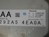 Nissan Qashqai II J11 modulo kamery 292A54EA0A