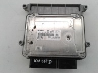 Computer DES MOTORS Bedienteil Kia Ceed hatchback 9S