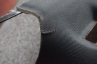 SUFIT CIELO INTERNO BMW 2 F22 m-packet nero