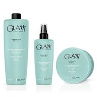 DOTT.SOLARI GLAM CURL ZESTAW DO WŁOSÓW KRĘCONYCH