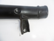 Schlauch rohr luft intercooler SAAB 9-3 2.0T