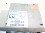 RADIO NAVI Navigation OPEL VECTRA C SIGNUM