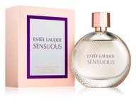 Estee Lauder Sensuous Parfumovaná voda 50 ml