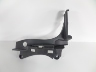 holder support rear part left PEUGEOT 3008 LIFT 13-16