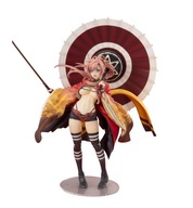 FIGÚRKA ANIME Hyakka Ryouran Maeda Keiji Alter