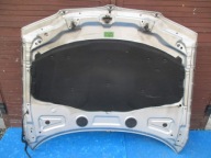 engine housing cover bonnet BMW X3 E83 2003R->