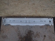 sider below bumper front SUBARU FORESTER 4 IV 2013