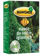 Nawomix DO IGLAKÓW 1kg ze srebrem CHRONI NAWOZI