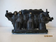intake manifold AUDI A8 4H0 3,0TFSI 06L133151L