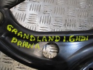 Querlenker Querlenker OPEL GRANDLAND X 1,6HDI