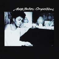 ANITA BAKER COMPOSITIONS 1990 USA
