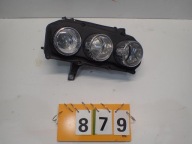 light front right ALFA ROMEO 159 BRERA