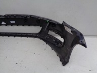 front bumper VW GOLF VII 5G0 12-16 NR 16234