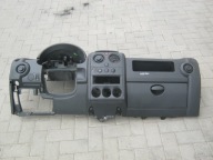 Cruscotto KIT COMPLETE airbag BUFET BERLINGO PARTNER II