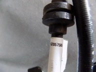 FIAT TIPO II lanko elektrická brzda 52057585