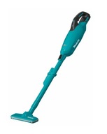 MAKITA DCL280FZ AKUMULÁTOROVÝ VYSÁVAČ 18V 45W