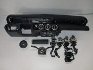 dashboard MERCEDES A KLASA 177