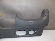 AUDI A8 4N D5 plato boot rear part 4N0863411K