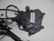 SEAT IBIZA 6J IV 3D window regulator right 2010r