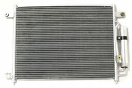 Chladič klimatizace DAEWOO KALOS 1.2